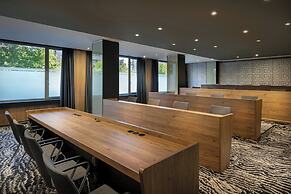 The Westin Madrid Cuzco