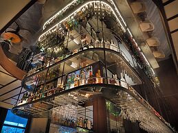 The Westin Madrid Cuzco