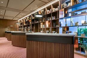 The Westin Madrid Cuzco