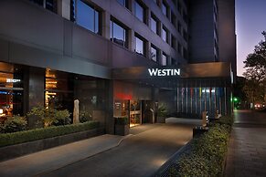 The Westin Madrid Cuzco