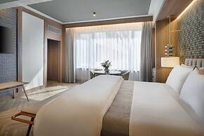 The Westin Madrid Cuzco