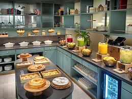 The Westin Madrid Cuzco