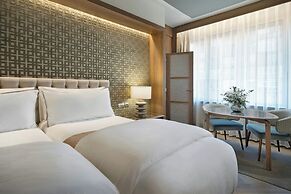 The Westin Madrid Cuzco