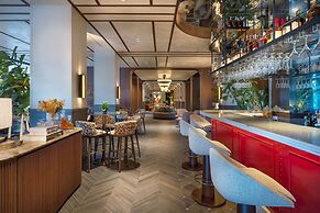 The Westin Madrid Cuzco