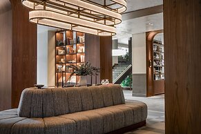 The Westin Madrid Cuzco