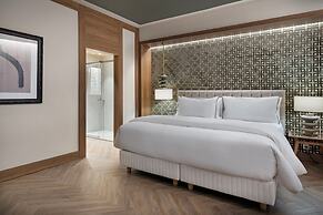 The Westin Madrid Cuzco