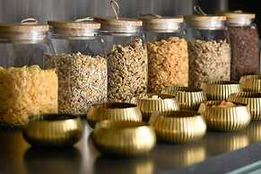 The Westin Madrid Cuzco