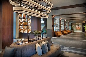 The Westin Madrid Cuzco