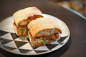 The Westin Madrid Cuzco