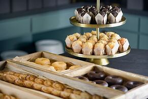 The Westin Madrid Cuzco