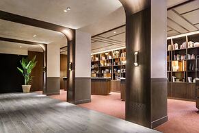 The Westin Madrid Cuzco