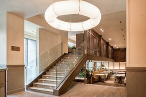 The Westin Madrid Cuzco