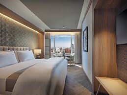 The Westin Madrid Cuzco