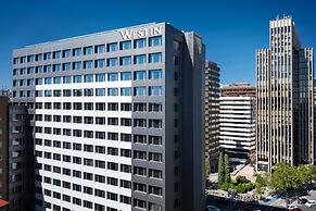 The Westin Madrid Cuzco