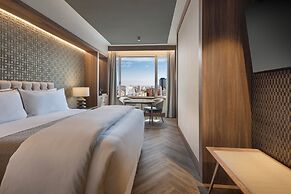 The Westin Madrid Cuzco
