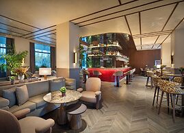 The Westin Madrid Cuzco