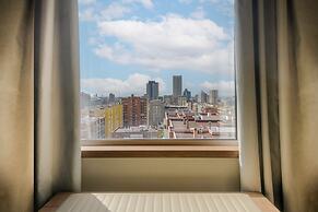 The Westin Madrid Cuzco