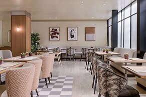 The Westin Madrid Cuzco