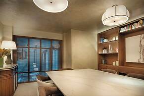 The Westin Madrid Cuzco