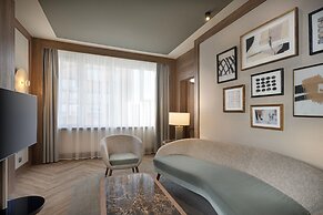 The Westin Madrid Cuzco