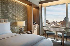 The Westin Madrid Cuzco