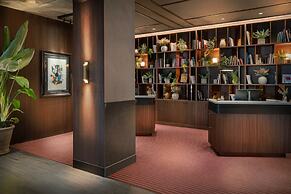 The Westin Madrid Cuzco