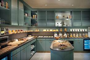 The Westin Madrid Cuzco