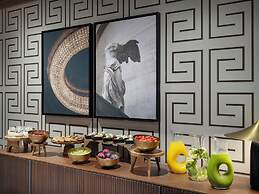 The Westin Madrid Cuzco