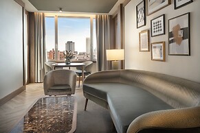 The Westin Madrid Cuzco