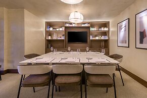 The Westin Madrid Cuzco