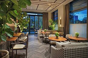 The Westin Madrid Cuzco