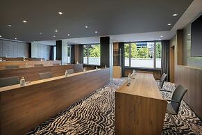 The Westin Madrid Cuzco