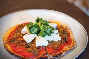 The Westin Madrid Cuzco