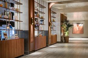 The Westin Madrid Cuzco