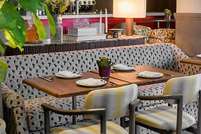 The Westin Madrid Cuzco