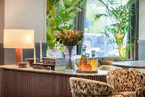 The Westin Madrid Cuzco