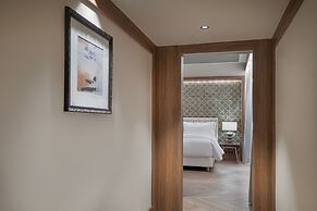 The Westin Madrid Cuzco