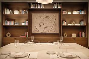 The Westin Madrid Cuzco