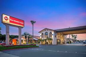 Best Western Plus Ontario Airport & Convention Center