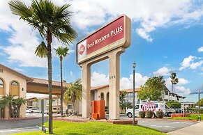 Best Western Plus Ontario Airport & Convention Center