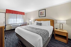 Best Western Plus Ontario Airport & Convention Center