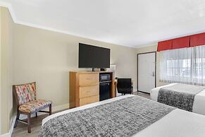 Best Western Plus Ontario Airport & Convention Center