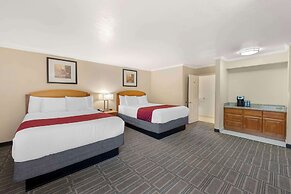 Best Western Plus Ontario Airport & Convention Center
