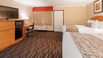 Best Western Plus Ontario Airport & Convention Center