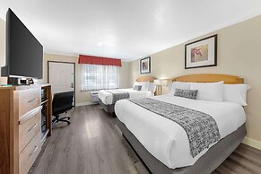 Best Western Plus Ontario Airport & Convention Center