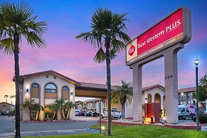 Best Western Plus Ontario Airport & Convention Center