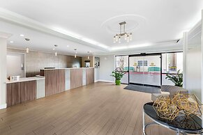 Best Western Plus Ontario Airport & Convention Center