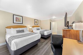 Best Western Plus Ontario Airport & Convention Center