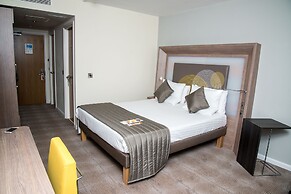 Novotel Nottingham Derby