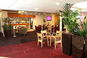 Novotel Nottingham Derby